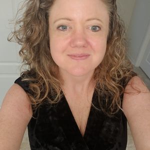 Meet your Posher, Kari